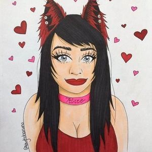 Meet your Posher, Alison